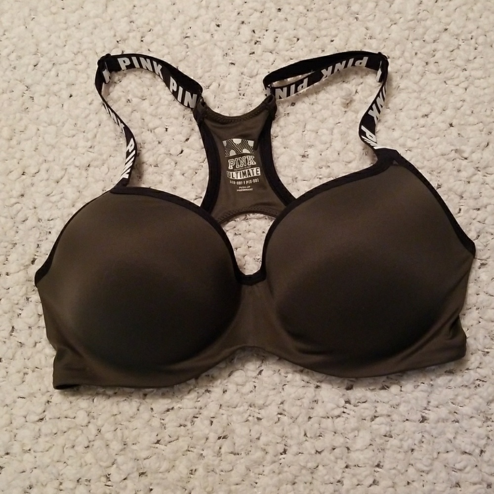 Vs Pink sports bra